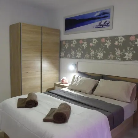 Bed & Breakfast Sydney