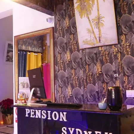 Bed & Breakfast Sydney Alicante